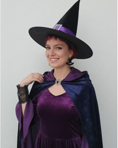 Pendientes Sombrero Mágico