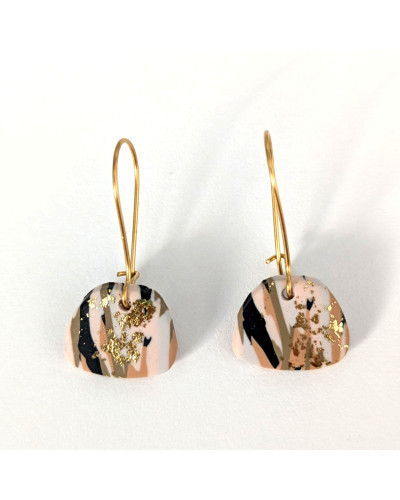 Pendientes Trapecio