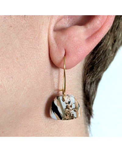 Pendientes Trapecio
