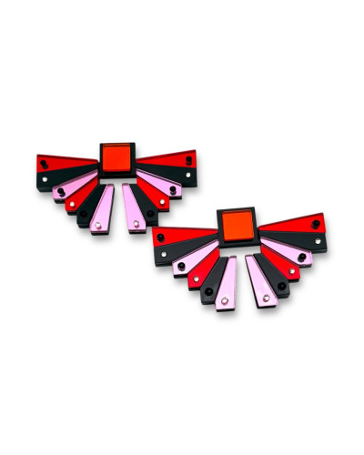 Pendientes Deco Beat