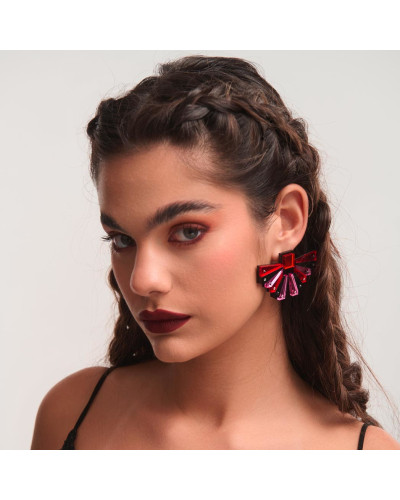 Pendientes Deco Beat