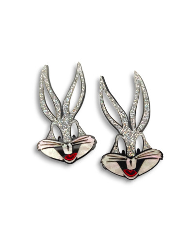 Pendientes Bunny