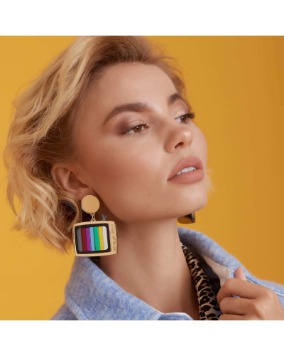 Pendientes Televisión