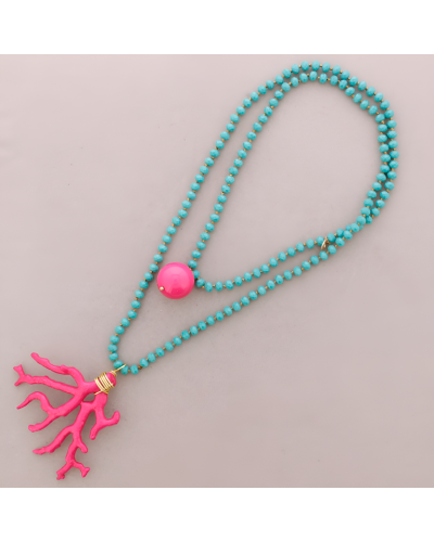 Collar Coral