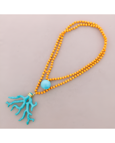 Collar Coral