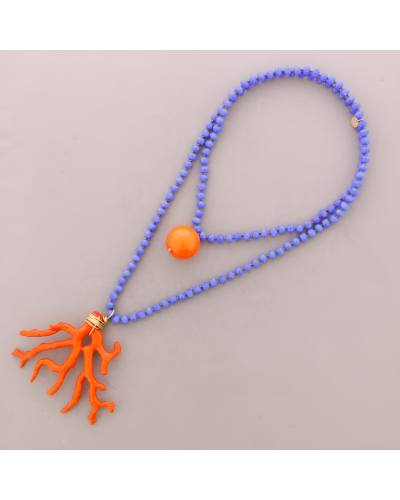 Collar Coral