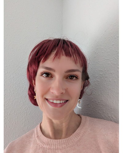 Pendientes Estrella Selini