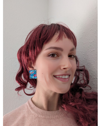 Pendientes Nubes de Magallanes