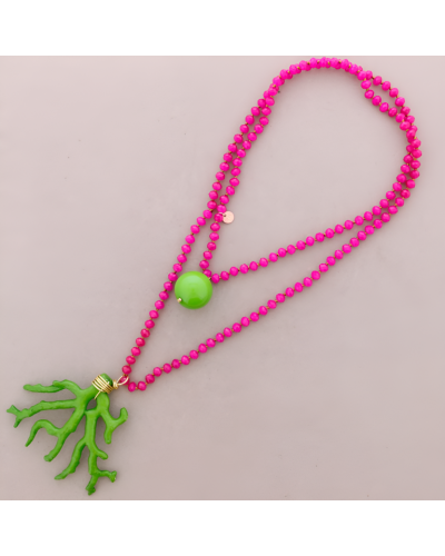 Collar Coral