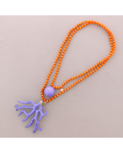 Collar Coral