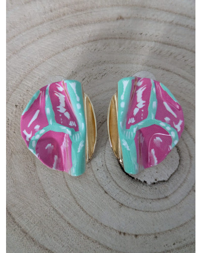 Pendientes Geoda
