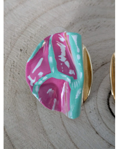 Pendientes Geoda
