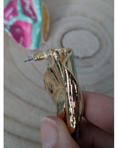 Pendientes Geoda