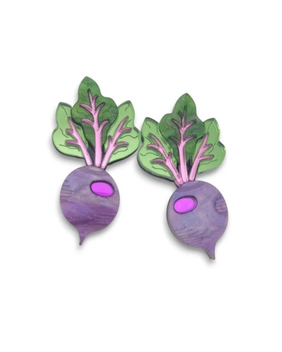 Pendientes Pazarri