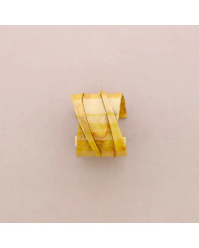 Brazalete Espiral