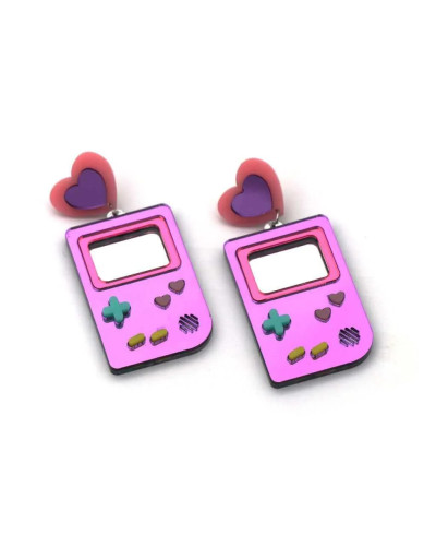 Pendientes Videojuego