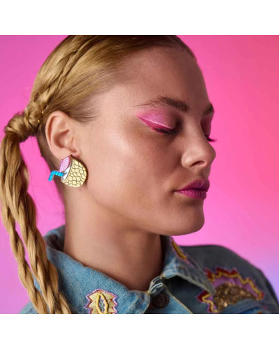 Pendientes Cocktail