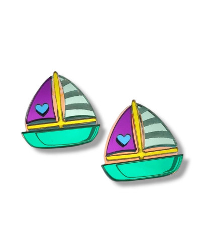 Pendientes Velero