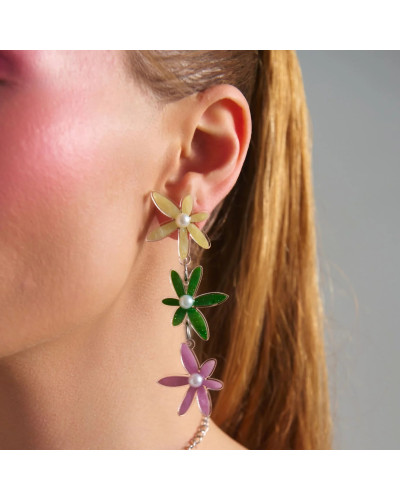 Pendientes Ophelia