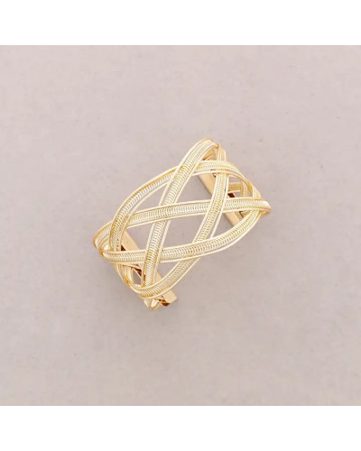 Pulsera Trenzada