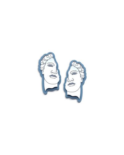 Pendientes Musa