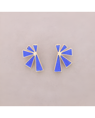 Pendientes Molino