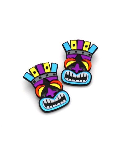 Pendientes Espírit