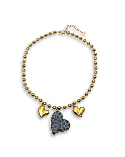 Collar Amor Felino