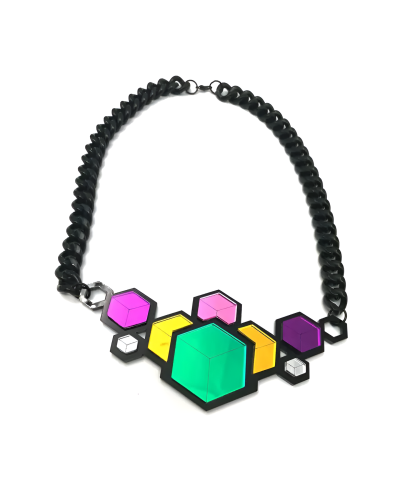 Collar Stranger