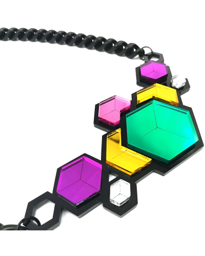 Collar Stranger