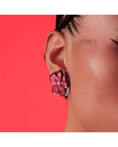 Pendientes Cherry Blossom