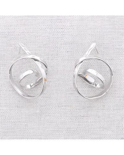 Pendientes Nudo