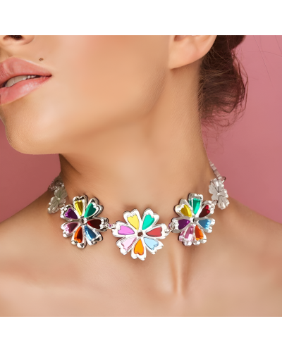 Collar Adelaida