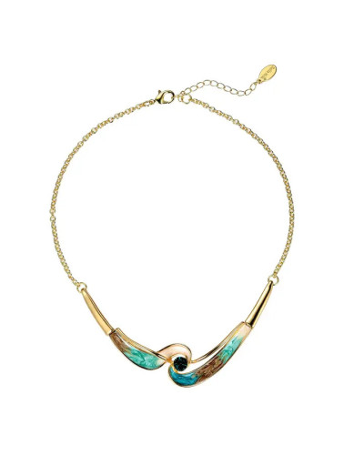 Collar Abelia