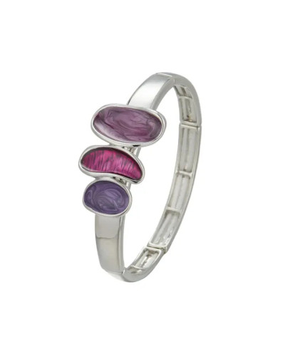 Pulsera Stones