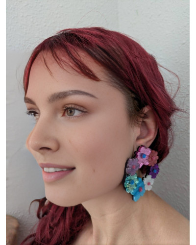 Pendientes Midsommar