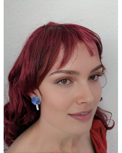 Pendientes Lollipops