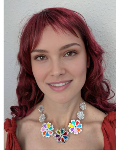Collar Adelaida