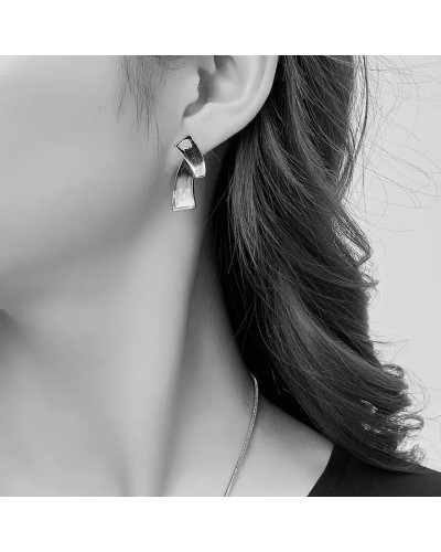 Pendientes Arata