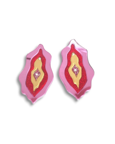 Pendientes Ondas