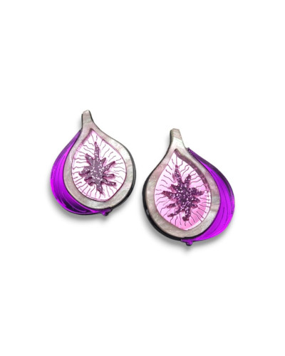 Pendientes Higo