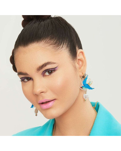 Pendientes Paloma