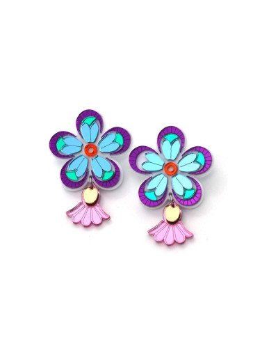 Pendientes Beijing