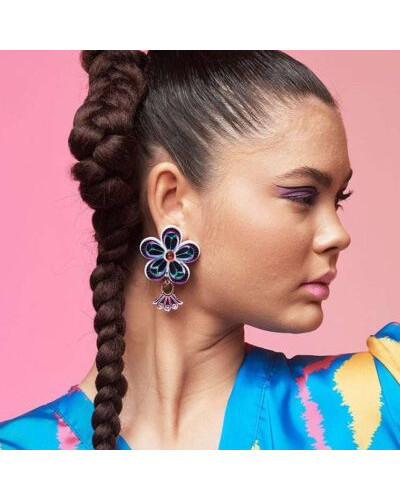 Pendientes Beijing