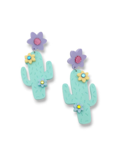 Pendientes Arizona