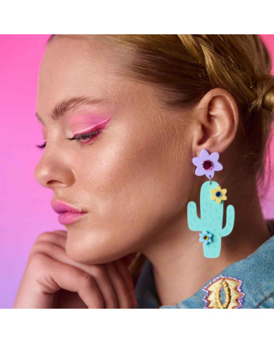 Pendientes Arizona